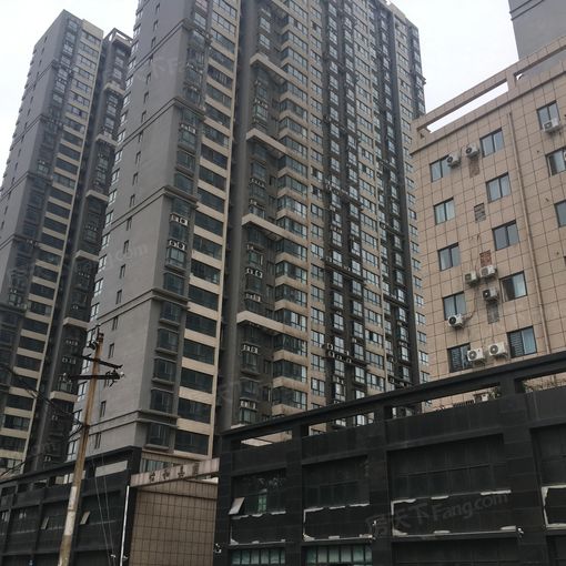 怡和嘉园1室1卫西朝向1100.00元/月出租