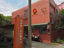 双南小2房+中间楼层+钥匙房+业主诚意出售