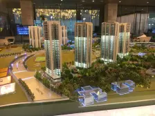 陈家坪 印江州瑾印三房190万