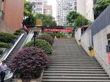 华邑阳光里 3室2厅 东南 西北