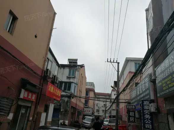 夷亭新村