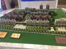 电梯跃层洋房,品牌家电,拎包入住