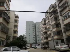 满五唯一,标准三室,业主急售,公摊小