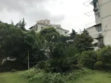 低总价一室户,非顶层采光好,小区环境好