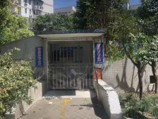 近地铁商品房,精装两房,视野好