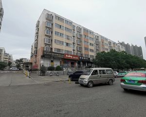 两室复式南北户型全明地铁口成熟社区配套齐全
