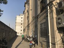城北花园路 全新精装3房 诚心出售