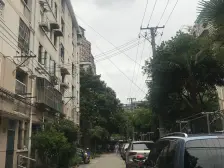 运三小区 1室1厅 南