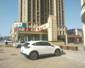 哈佛世纪2室1厅东南北