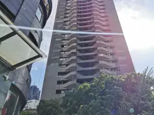 凯旋门大厦 3室1厅 北
