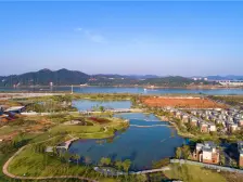 湘江富力城 5室2厅 南