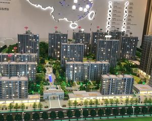 云山新语精装修一室一厅