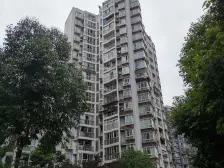 回兴 海德盛世B区二房65万