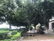 北滨路 中海维拉公馆二房