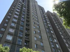 沧海绿苑 2室2厅 北 南