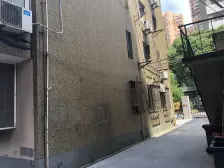 《江湾地铁边》《精装修》《大一房一厅》《拎包入住》