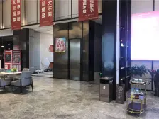 九颂山河时代城119平洋房 三房两卫