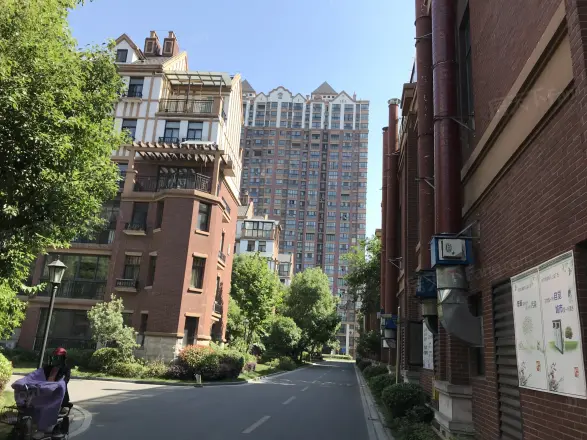 农房·英伦尊邸