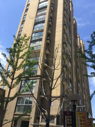 碧景山庄