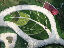 恒大西辰绿洲 3室1厅 东南