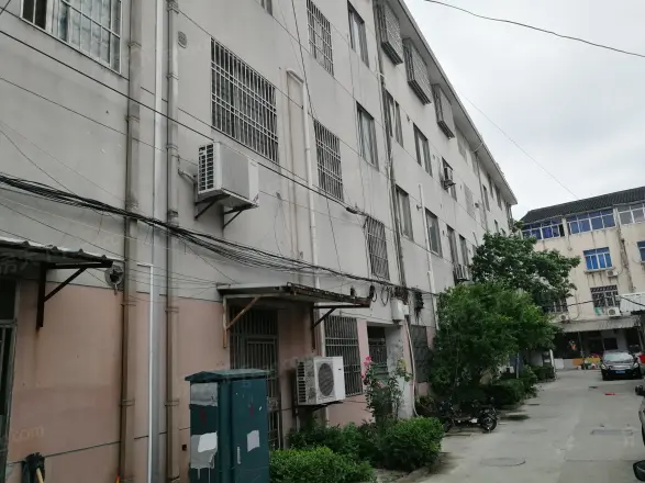 夷亭新村