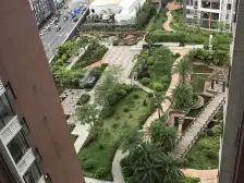 万荟时代 精装3房 高楼层 急卖