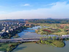 湘江富力城 4室2厅 南 北