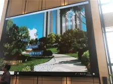 九颂山河时代城新小区,环境优美