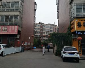 金桂苑4室2厅南