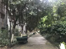 带车位地铁口精装三房 户型方正 视野开阔