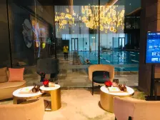 印江州一期 精装大平层 拎包入住