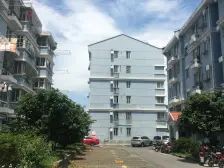 黄渡公园 ,一楼带院子,满五南北通,2南1北大三房