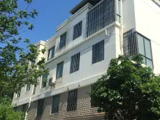 丰盛雅苑 3室2厅 南 北