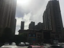 经开区一大街碧桂园天悦,双气四房,中间好楼层,东边户采光好
