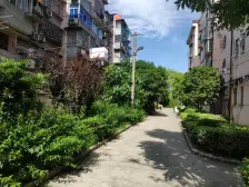 中间楼层,双南两房,全明户型,地铁一号口,设施便利