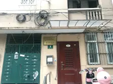 运三小区 1室1厅 南