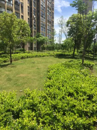 碧景山庄