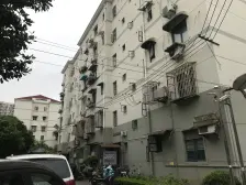 居住品质高·······美丽家园