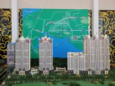 新上房源,红星首府南北通透好楼层,诚心出售。