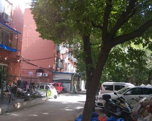蒲黄榆·蒲黄榆二巷·2室·1厅