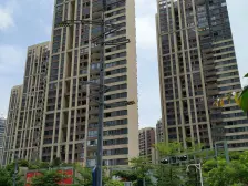 保利东湾东悦花园 4室2厅 南 北