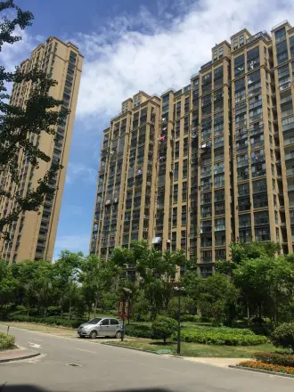 碧景山庄