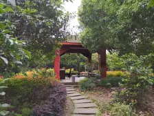 回兴 海德盛世B区一房48万