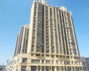 哈佛世纪两室好楼层封闭小区