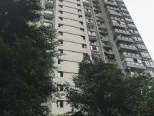 大石坝 石韵桂园二房55万