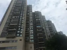 朝南采光通风,好精装.格局方正配套成熟