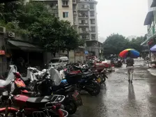 石马河 玉祥门B区二房70万