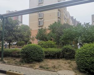 阳光家园(西工区)3室2厅南