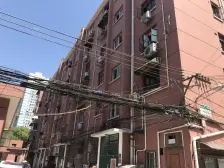 新上低总价,中间楼层,内环内南北两房,全明