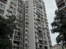 回兴 海德盛世B区二房77万